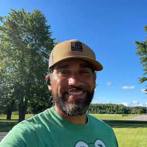 Meet your Posher, Jason